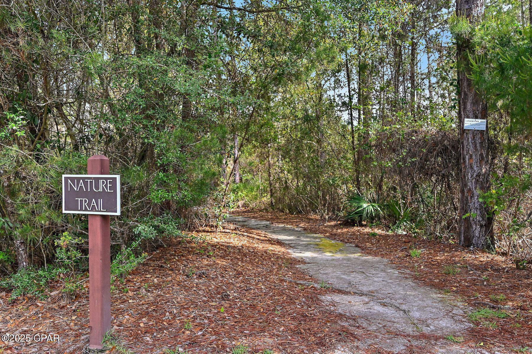 Wild Heron Phase I - Land