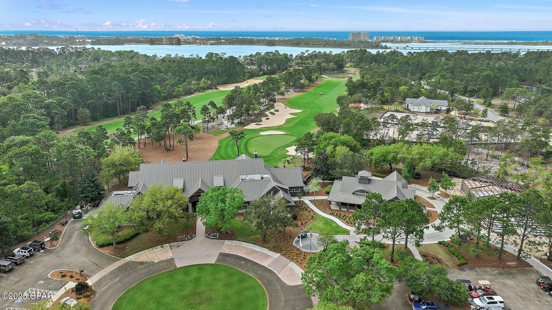 Wild Heron Phase I - Land