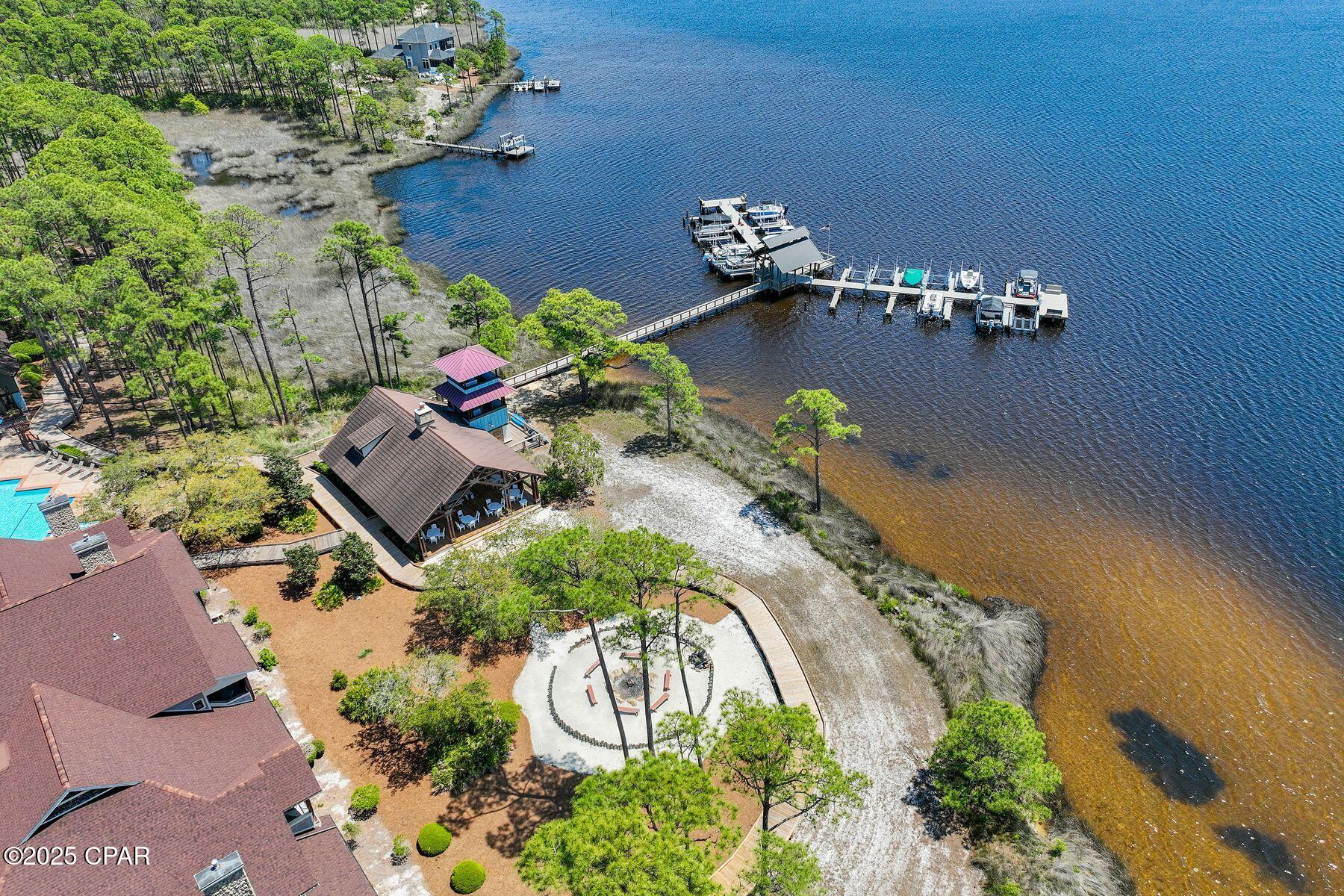 Wild Heron Phase I - Land