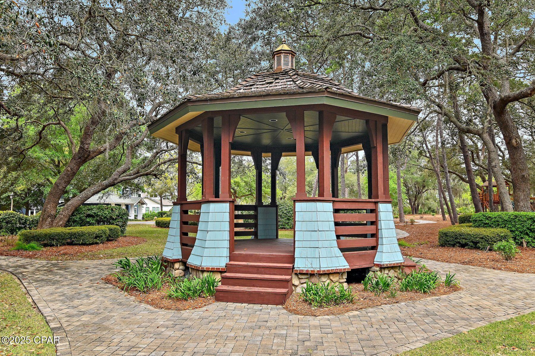 Wild Heron Phase I - Land