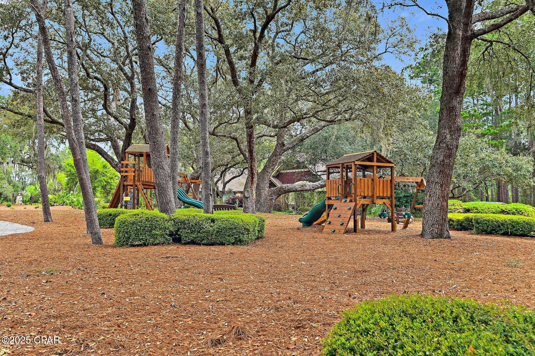 Wild Heron Phase I - Land