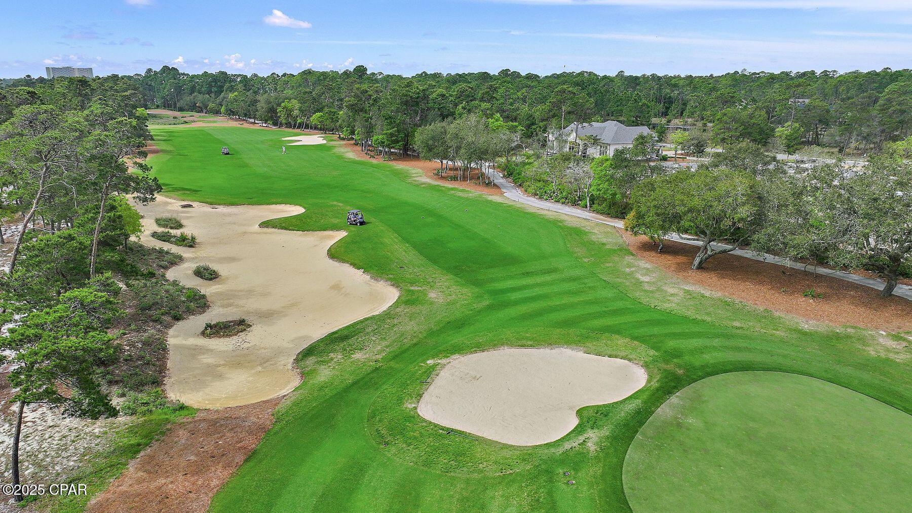 Wild Heron Phase I - Land