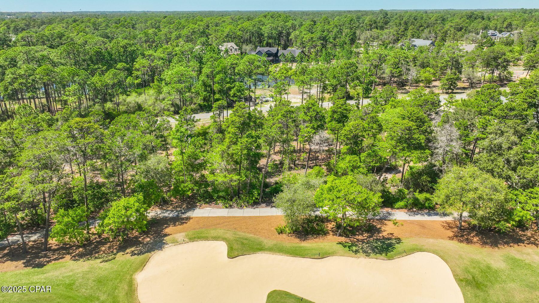 Wild Heron Phase I - Land