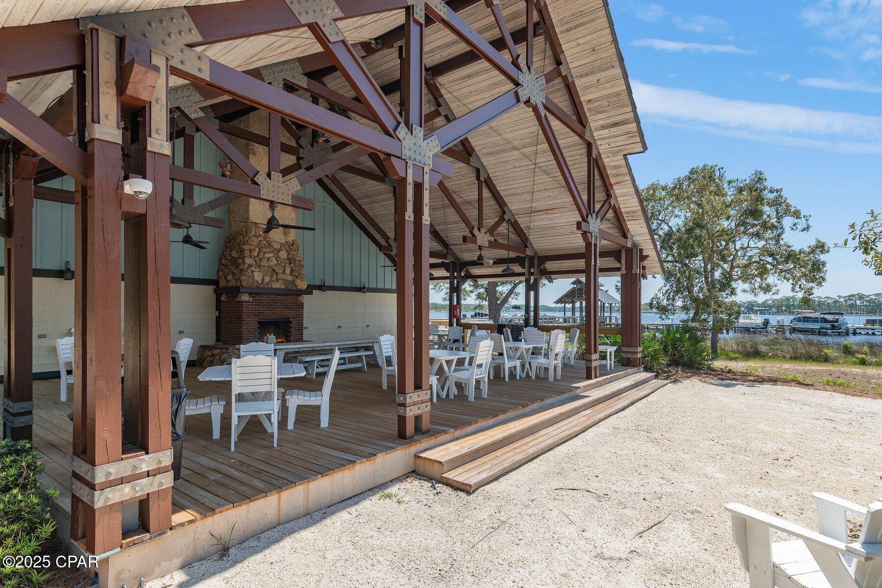 Wild Heron Phase I - Land