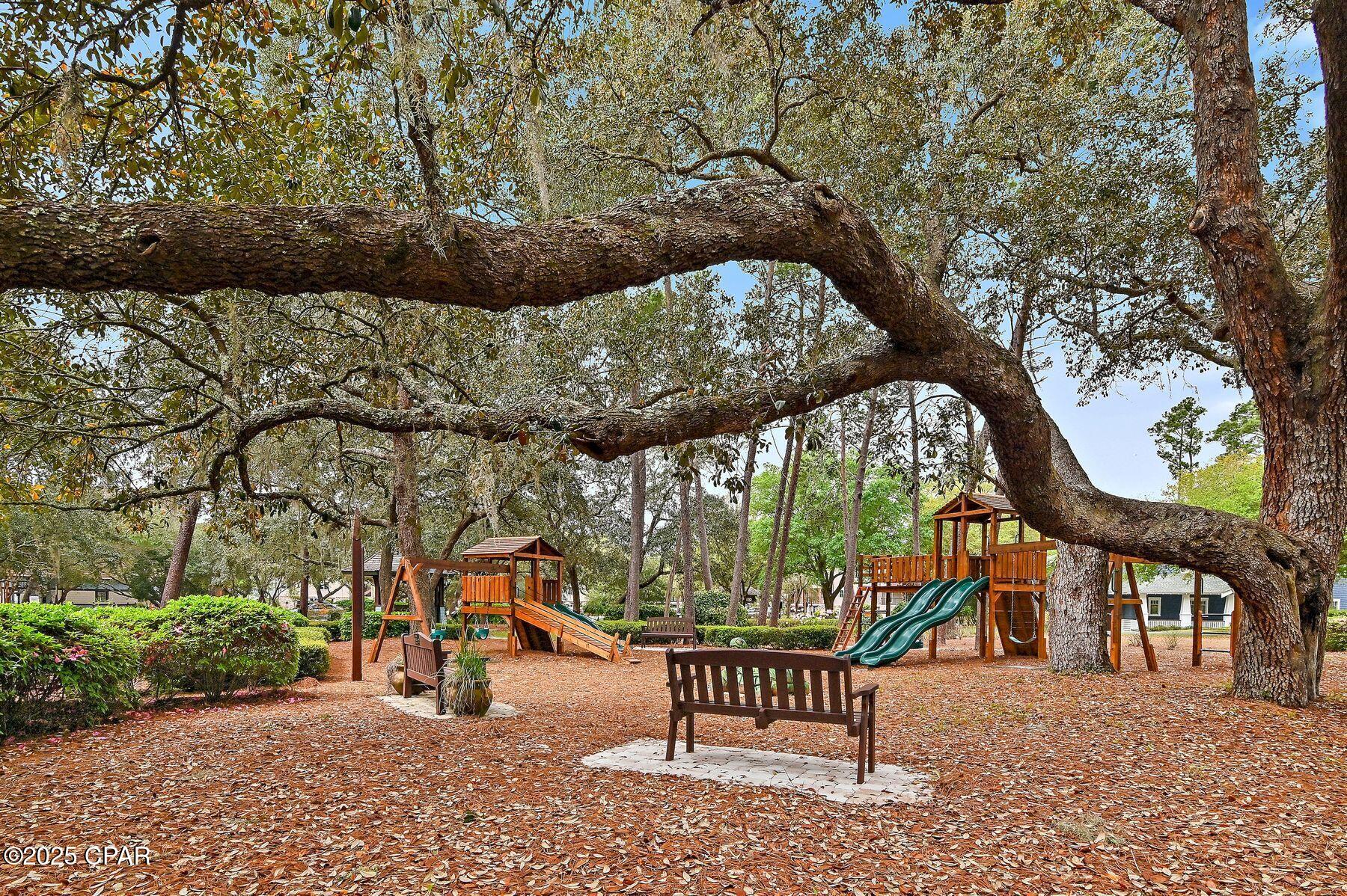 Wild Heron Phase I - Land