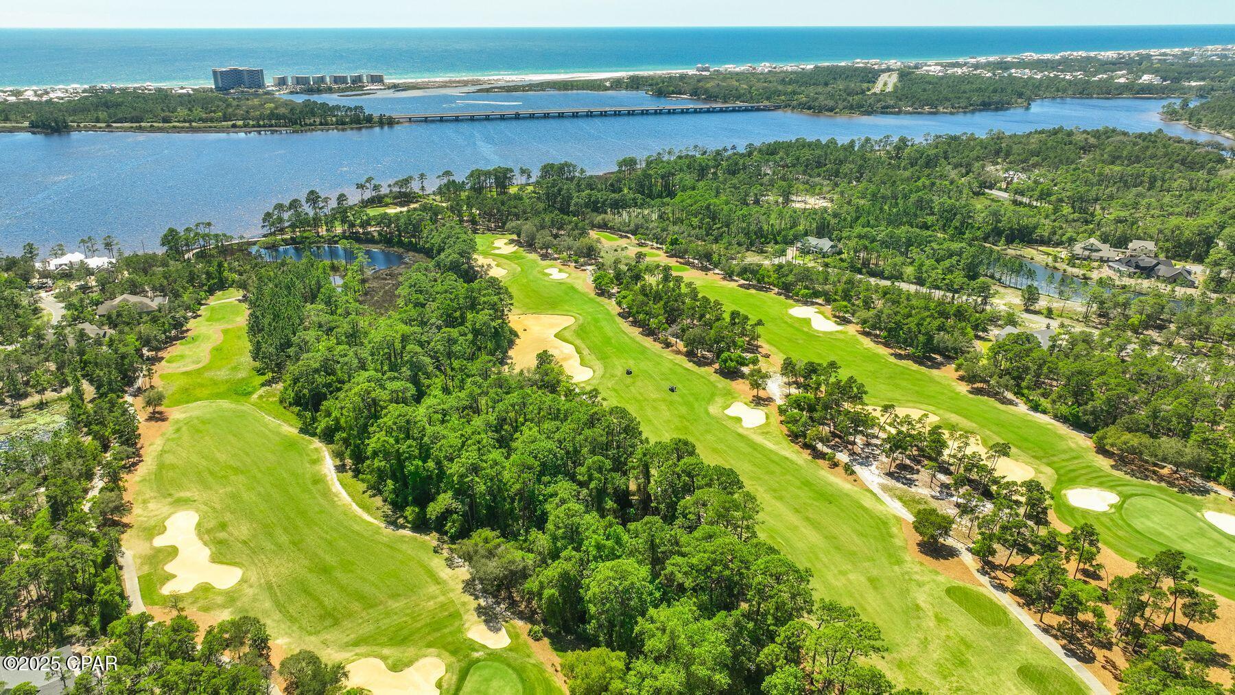 Wild Heron Phase I - Land