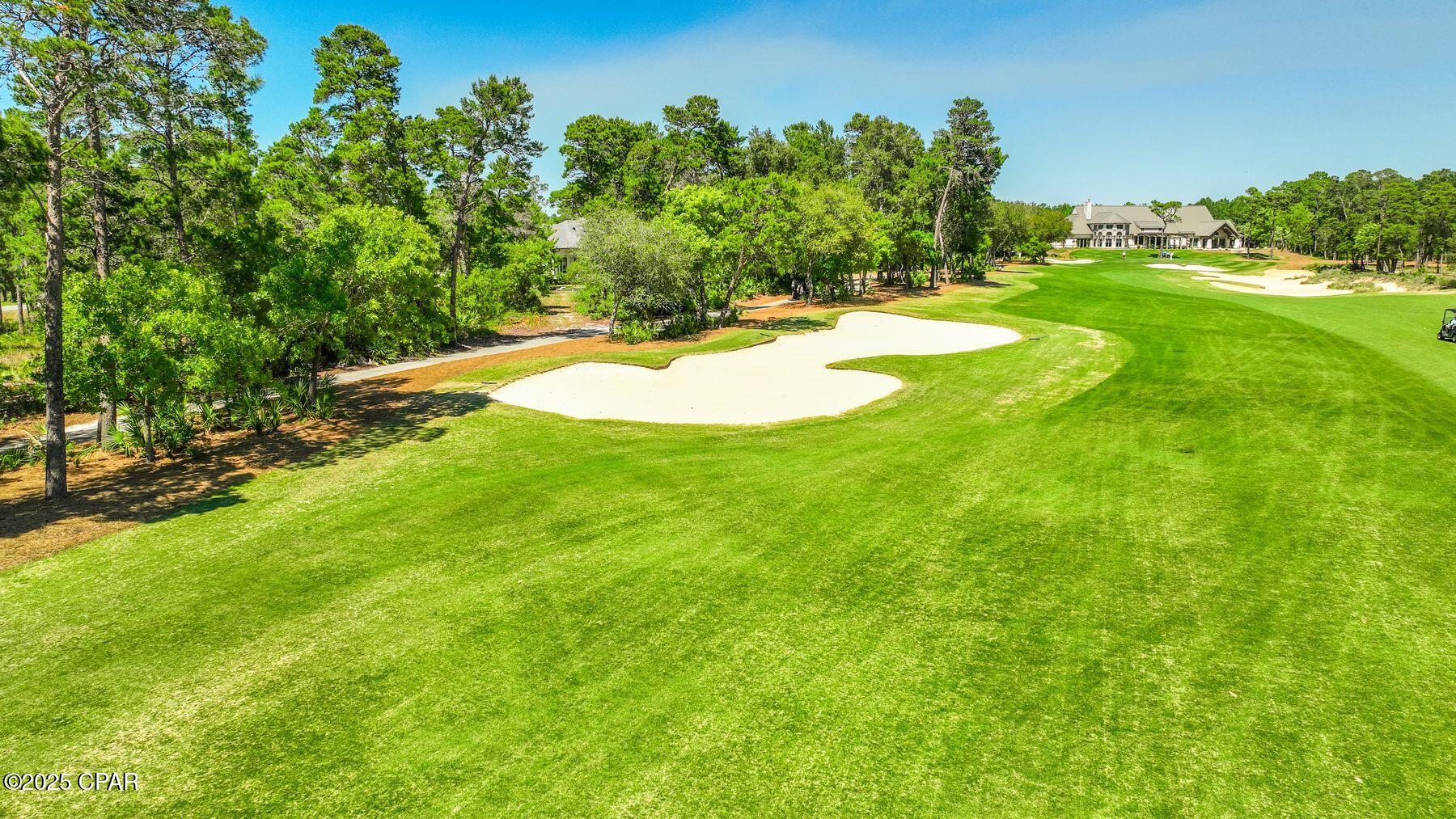 Wild Heron Phase I - Land