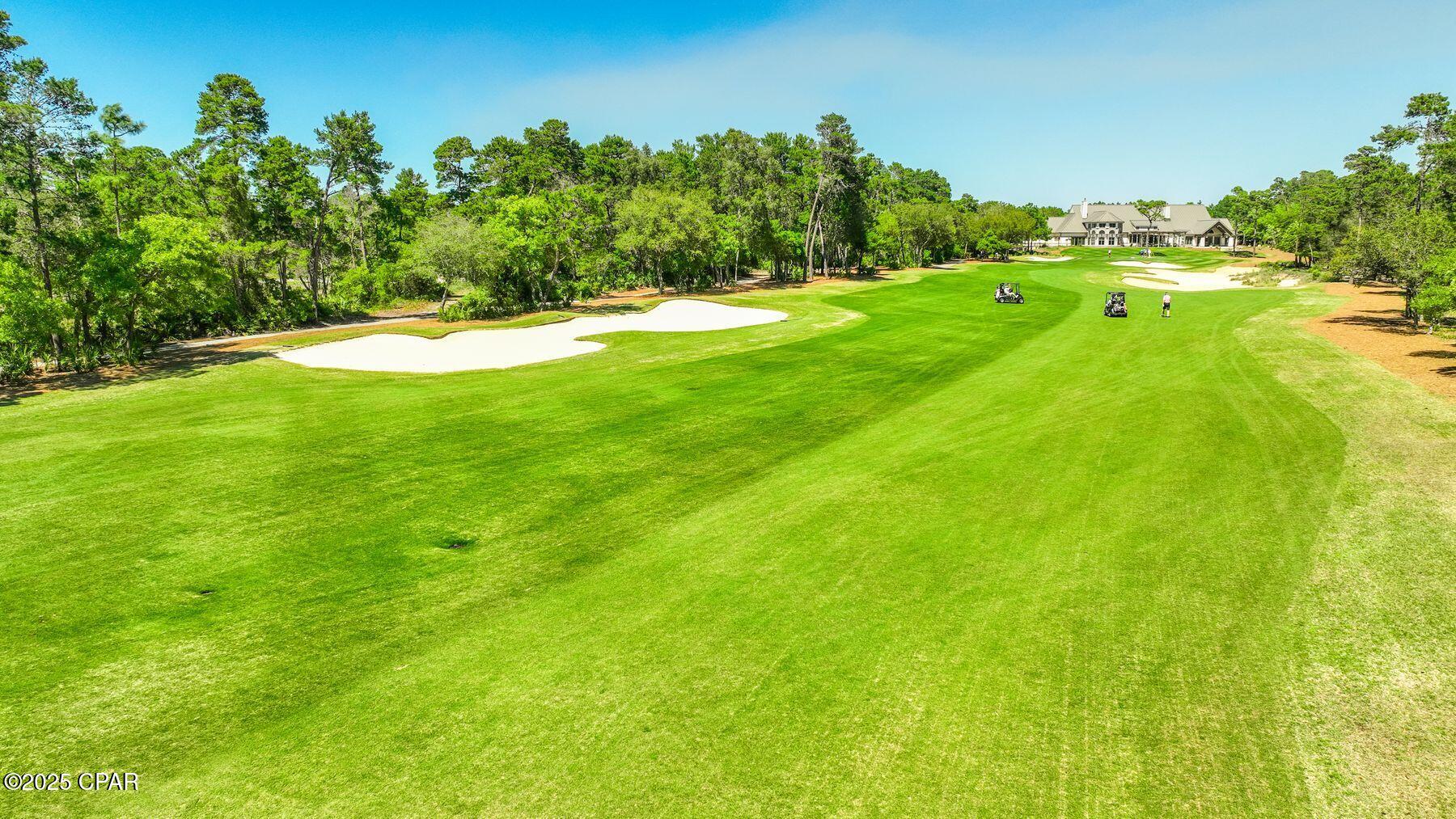 Wild Heron Phase I - Land