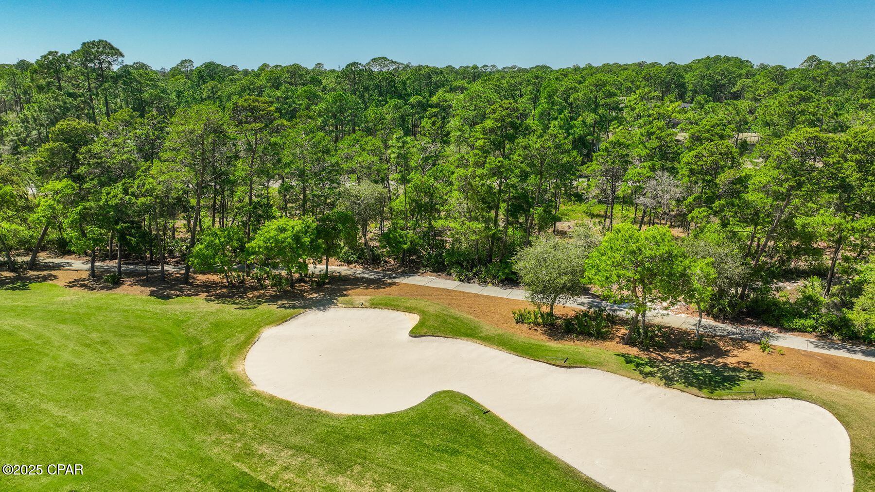 Wild Heron Phase I - Land