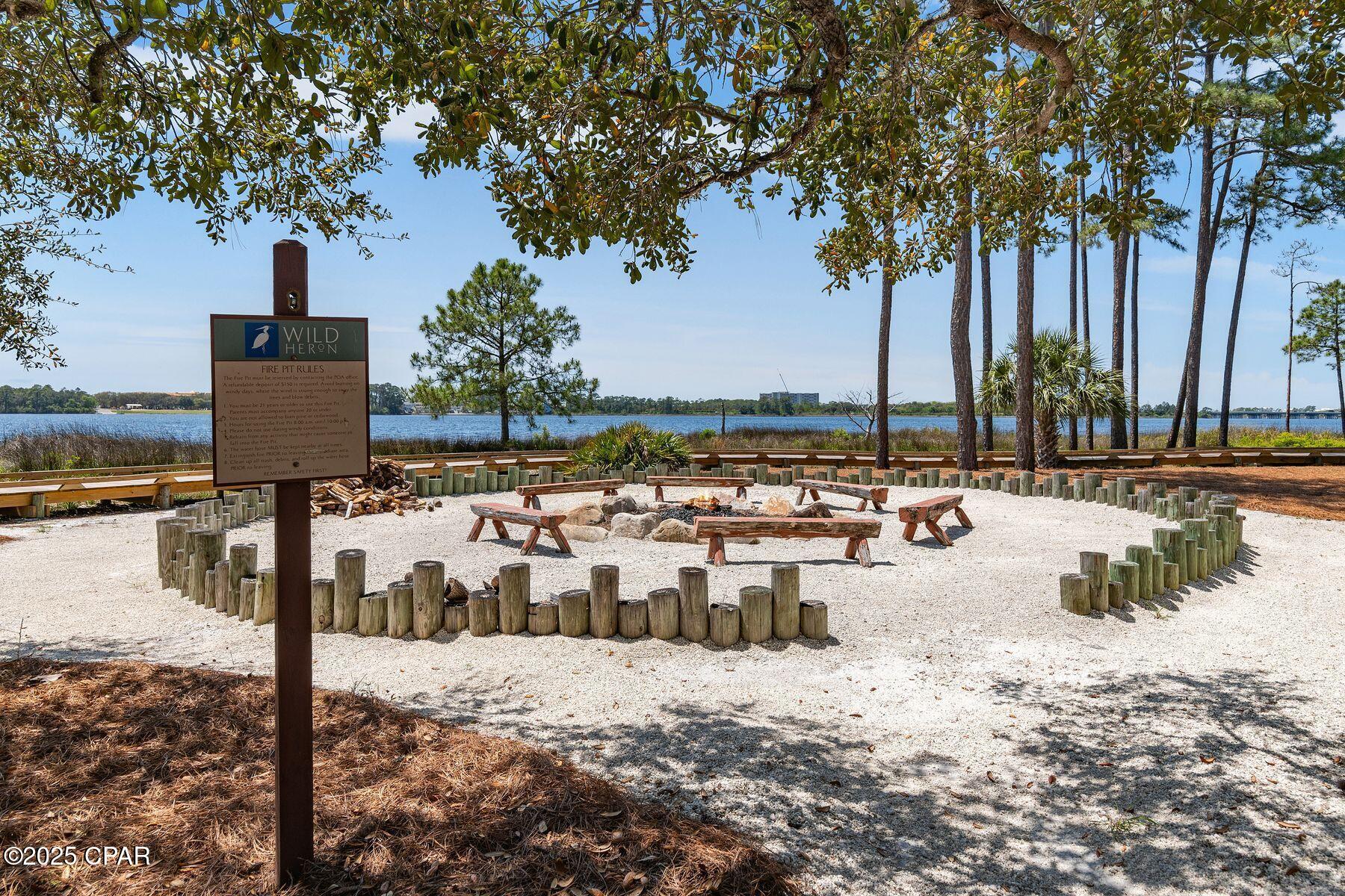 Wild Heron Phase I - Land