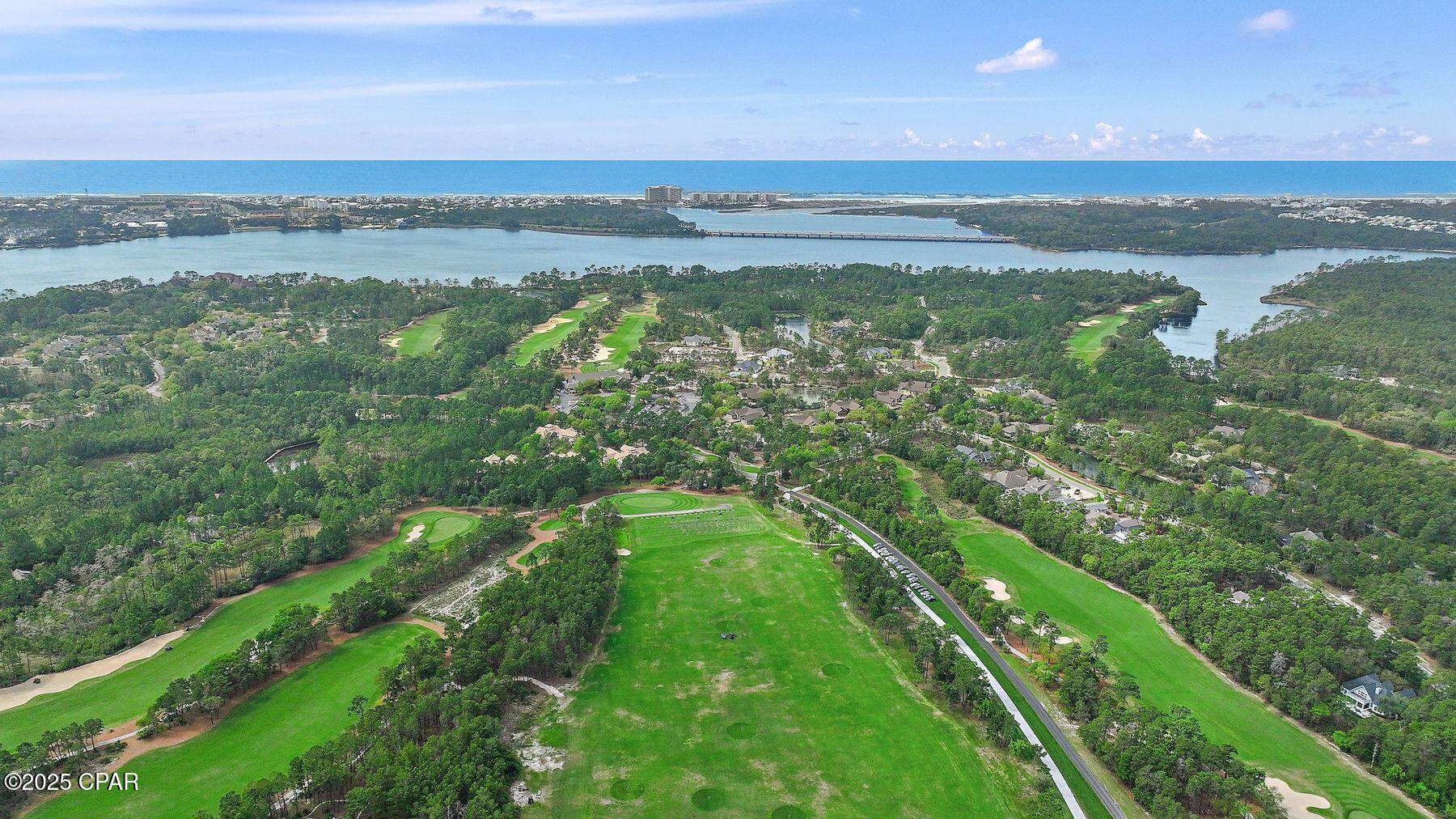 Wild Heron Phase I - Land