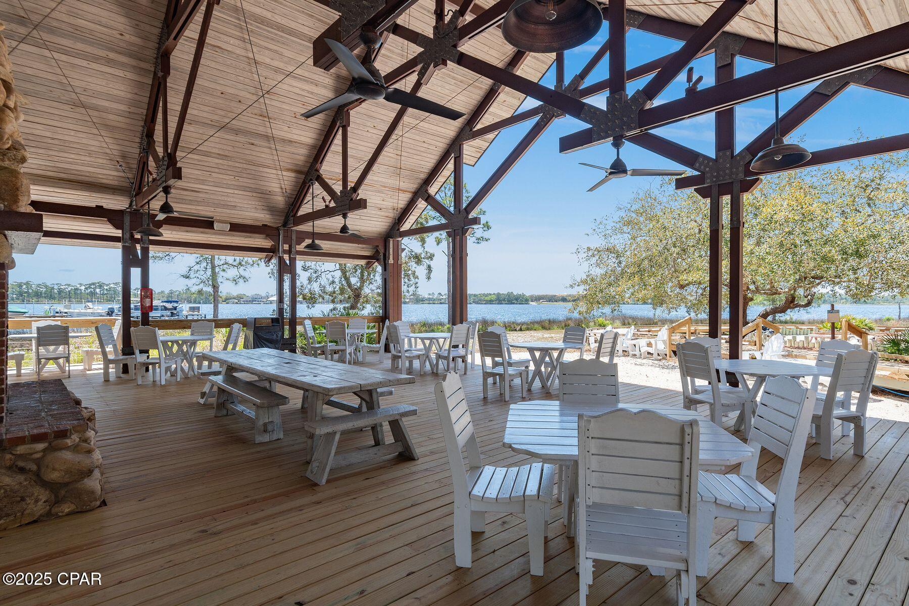 Wild Heron Phase I - Land