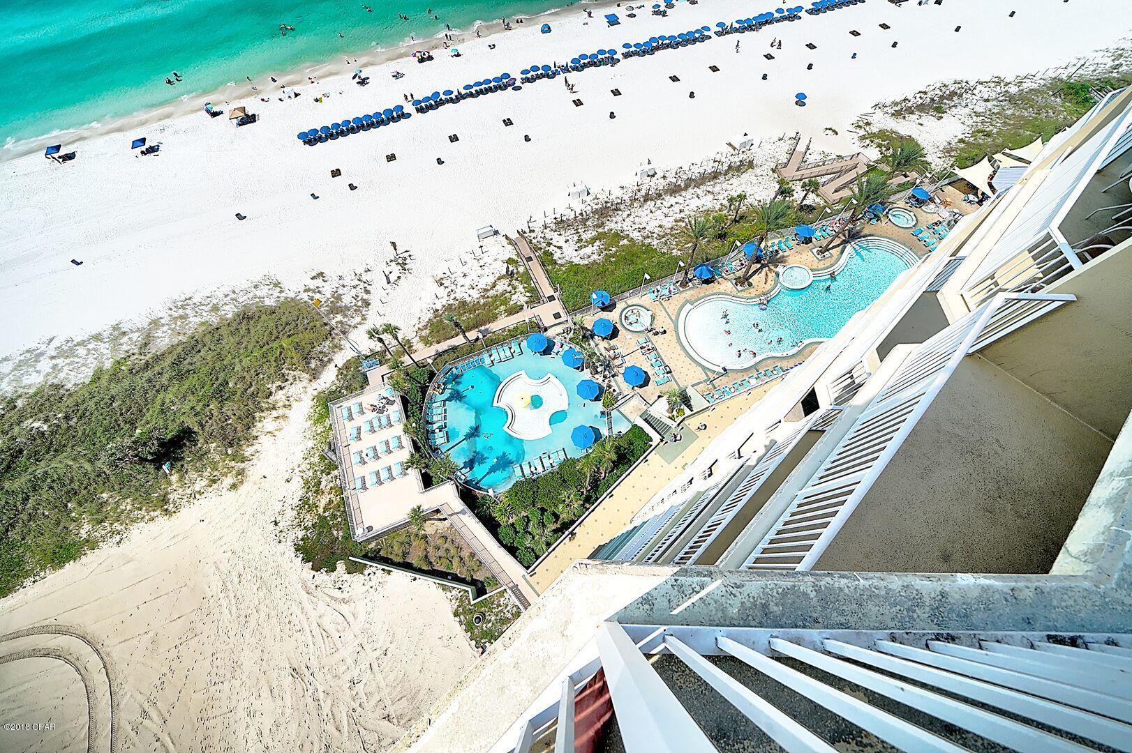 Boardwalk Central - Residential