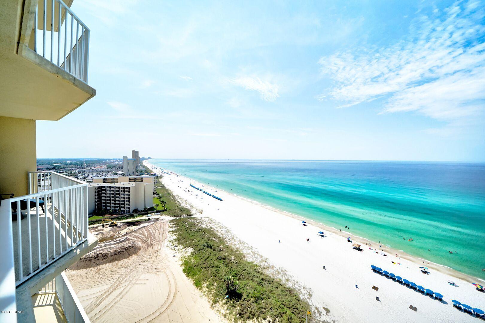 Boardwalk Central - Residential