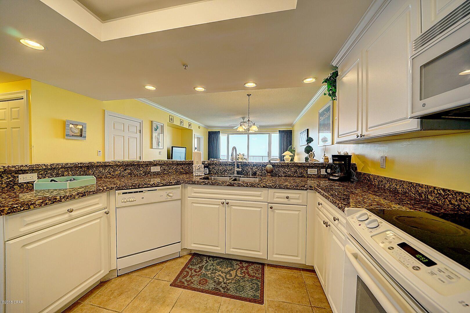 Boardwalk Central - Residential