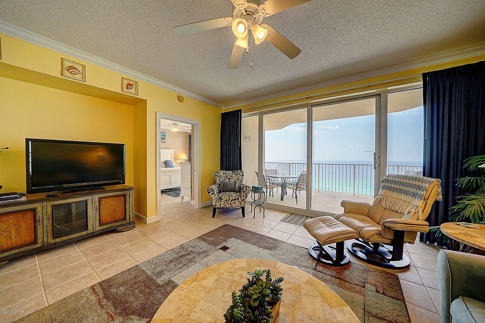 Boardwalk Central - Residential