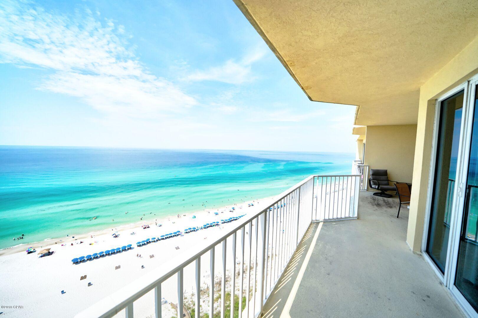 Boardwalk Central - Residential