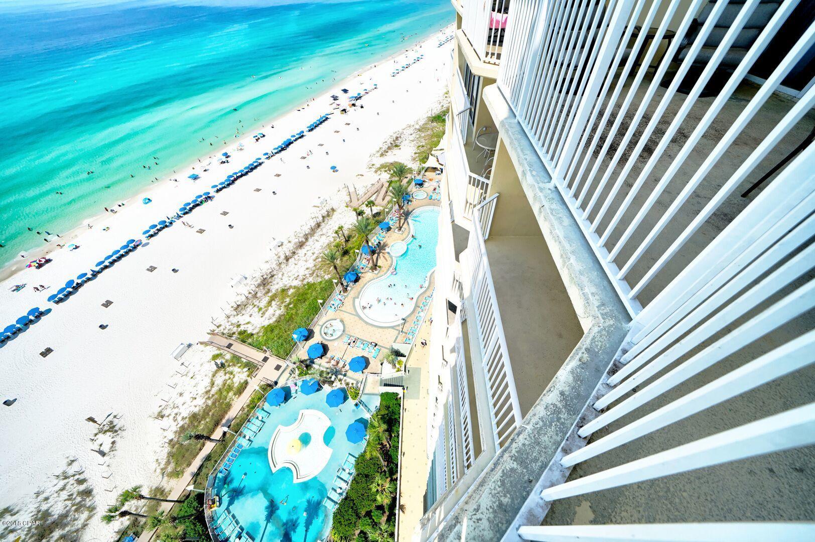 Boardwalk Central - Residential