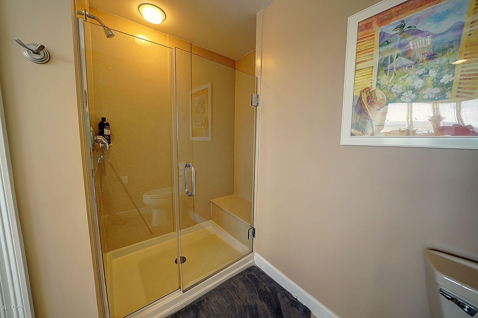 Boardwalk Central - Residential