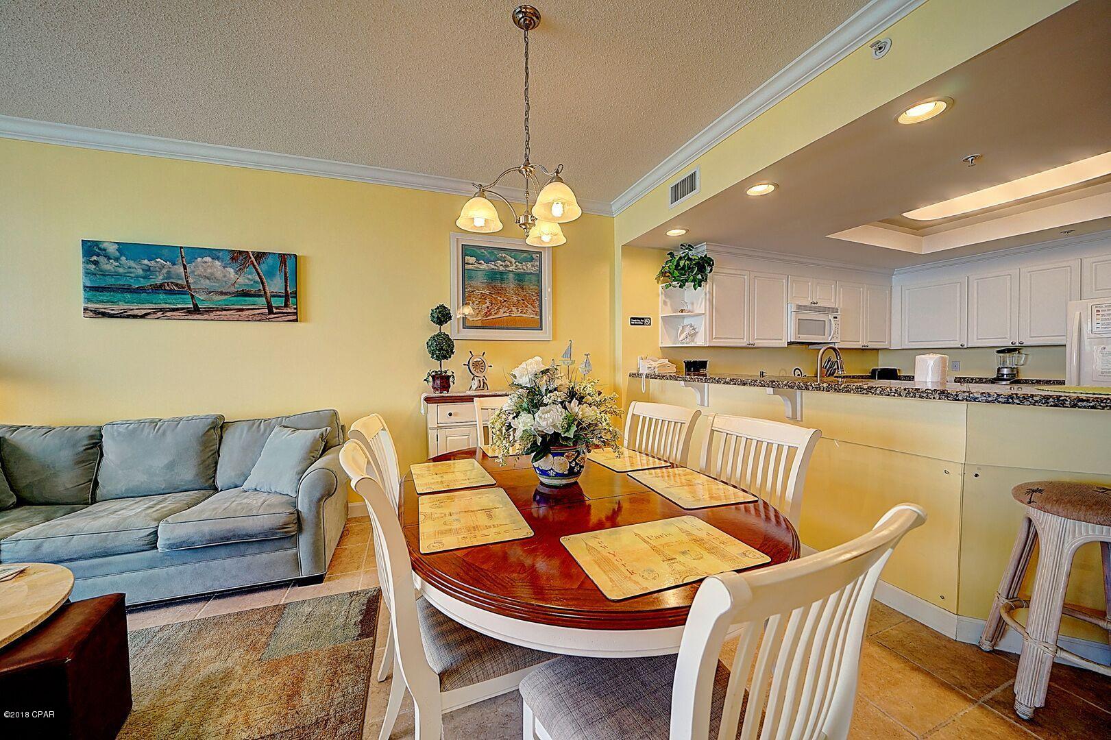 Boardwalk Central - Residential