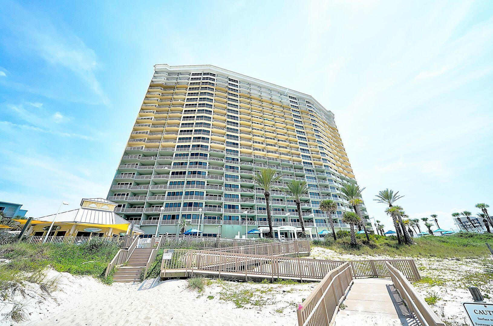 Boardwalk Central - Residential