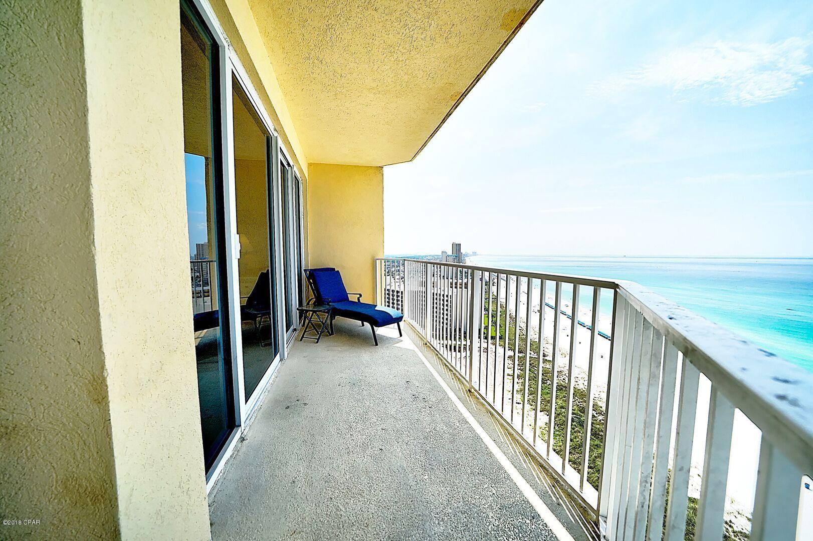 Boardwalk Central - Residential