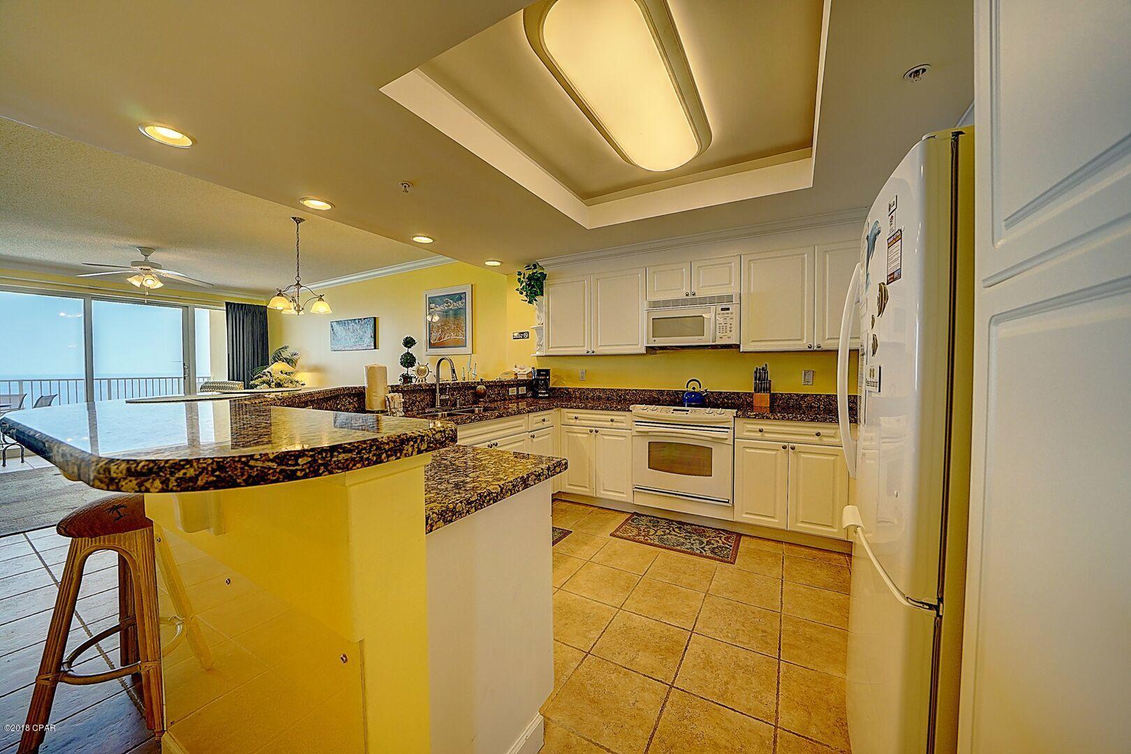 Boardwalk Central - Residential