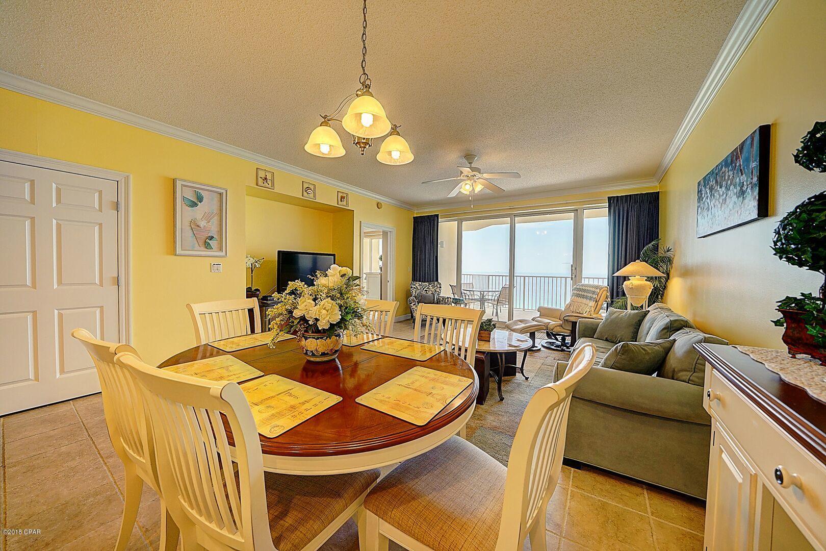 Boardwalk Central - Residential