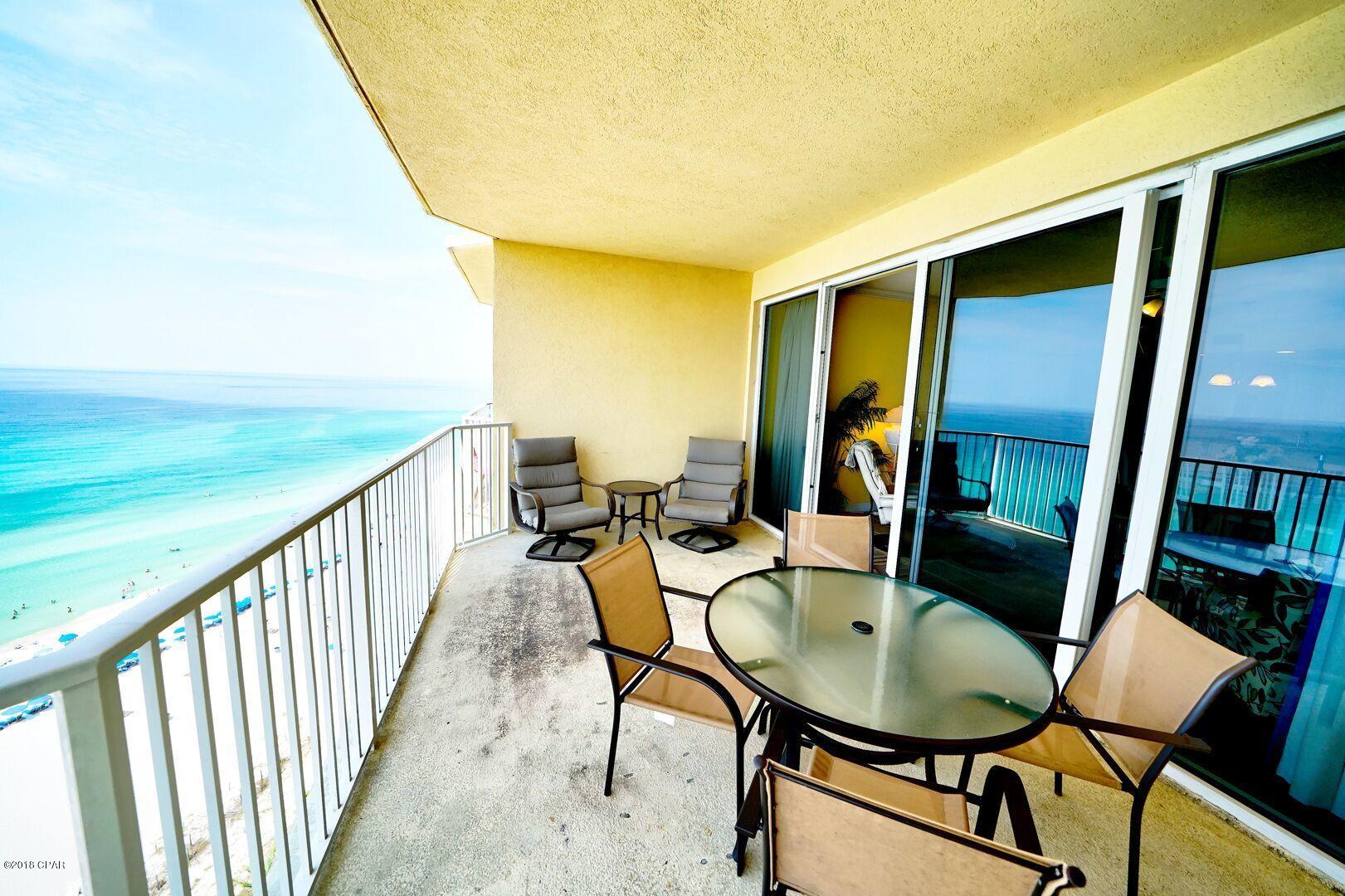 Boardwalk Central - Residential