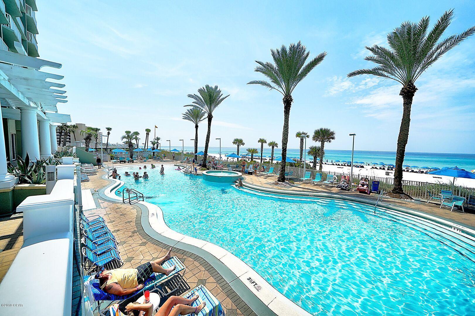 Boardwalk Central - Residential