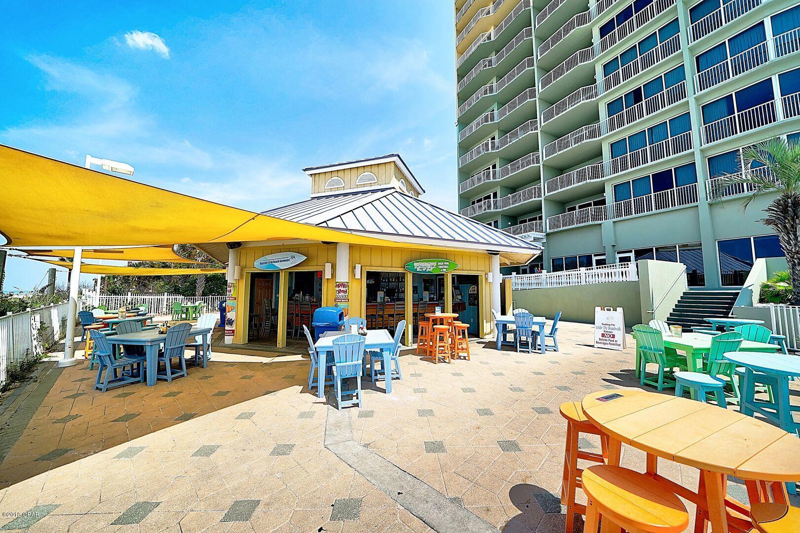 Boardwalk Central - Residential