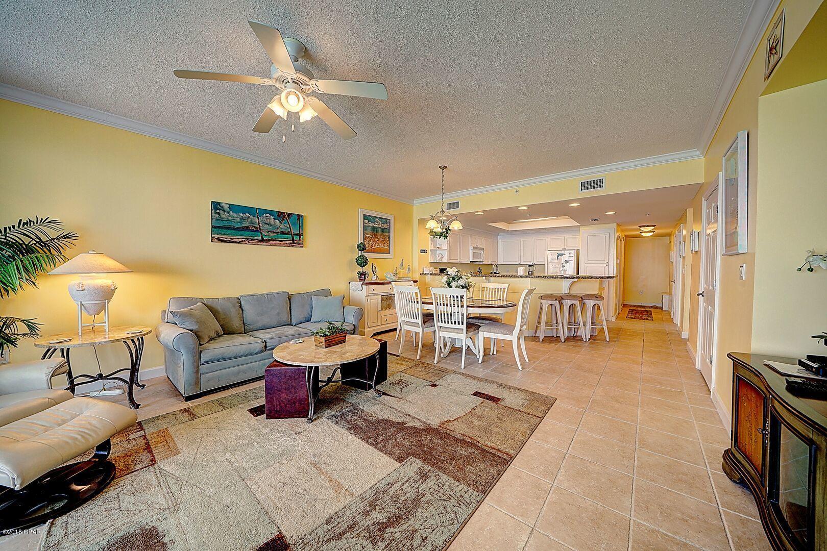 Boardwalk Central - Residential