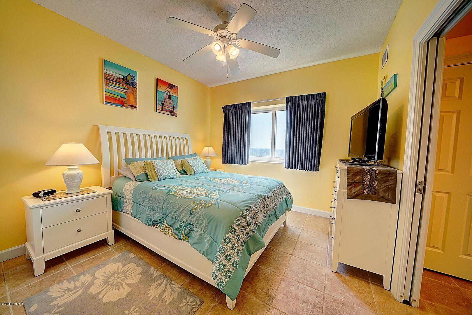 Boardwalk Central - Residential