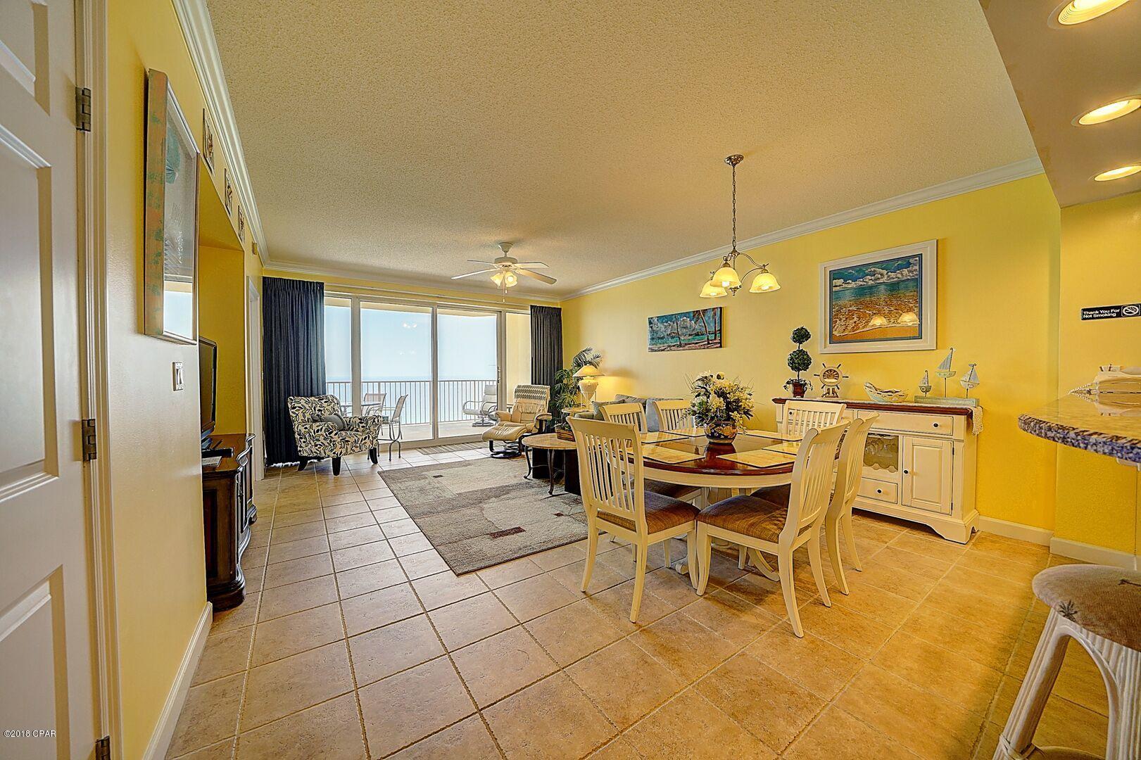 Boardwalk Central - Residential