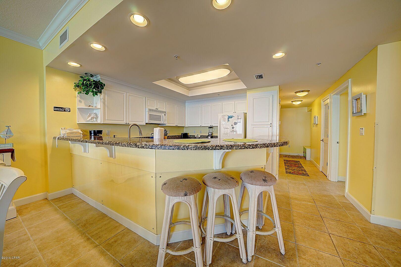 Boardwalk Central - Residential