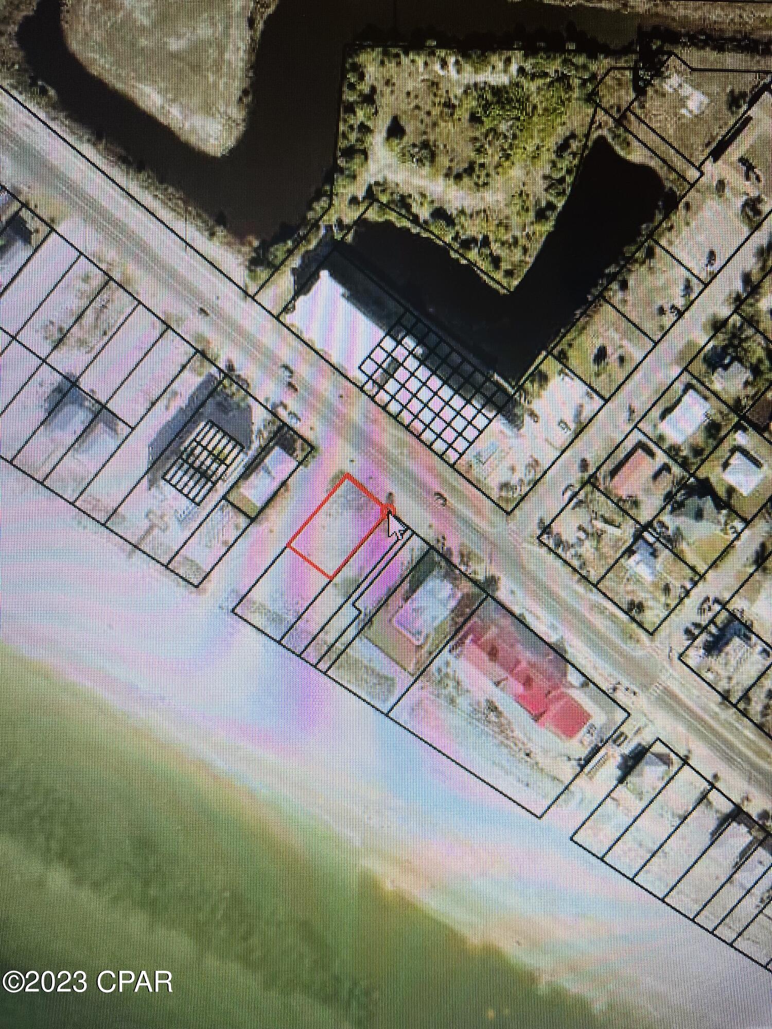 [No Recorded Subdiv] - Land