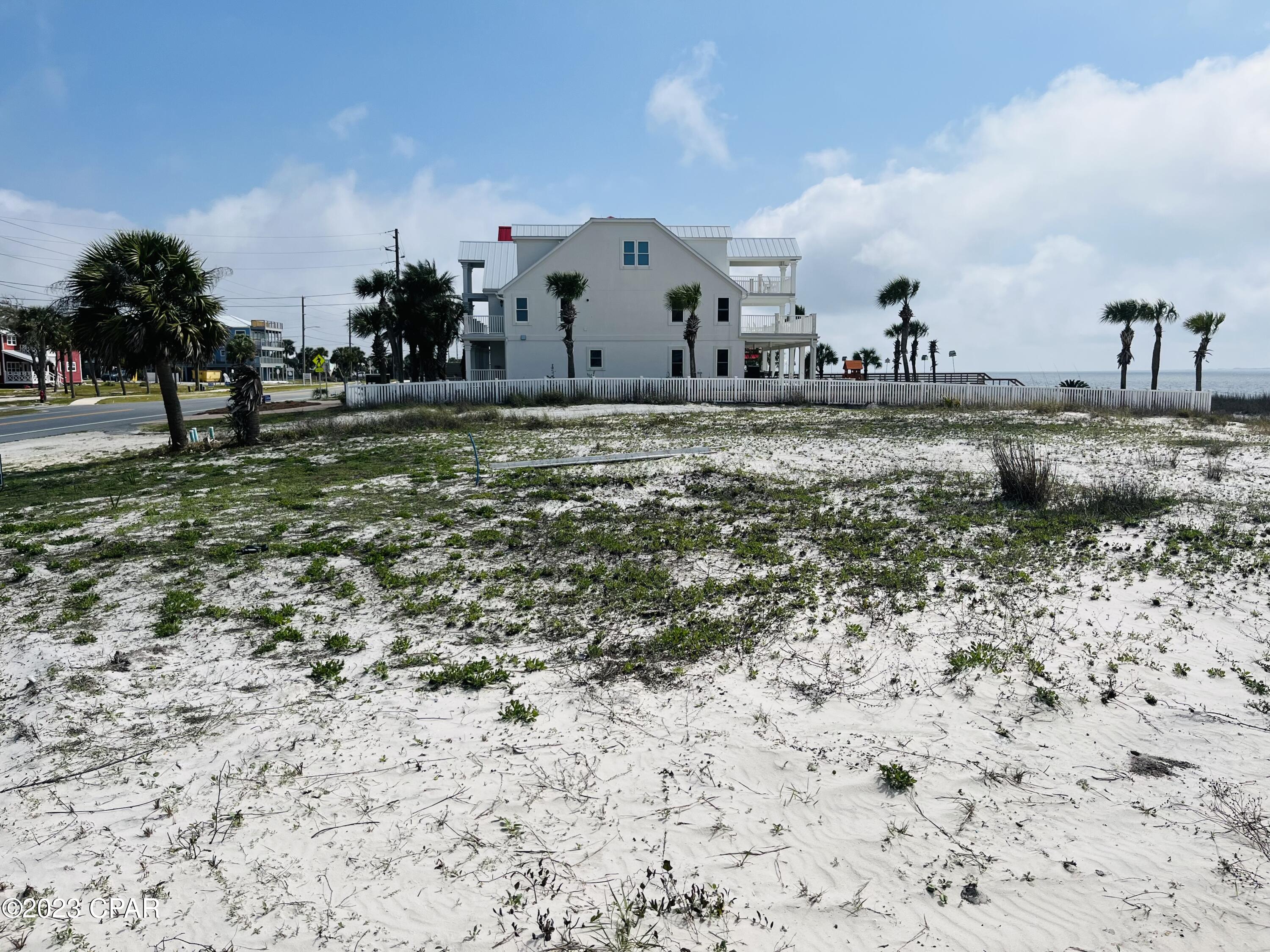 [No Recorded Subdiv] - Land