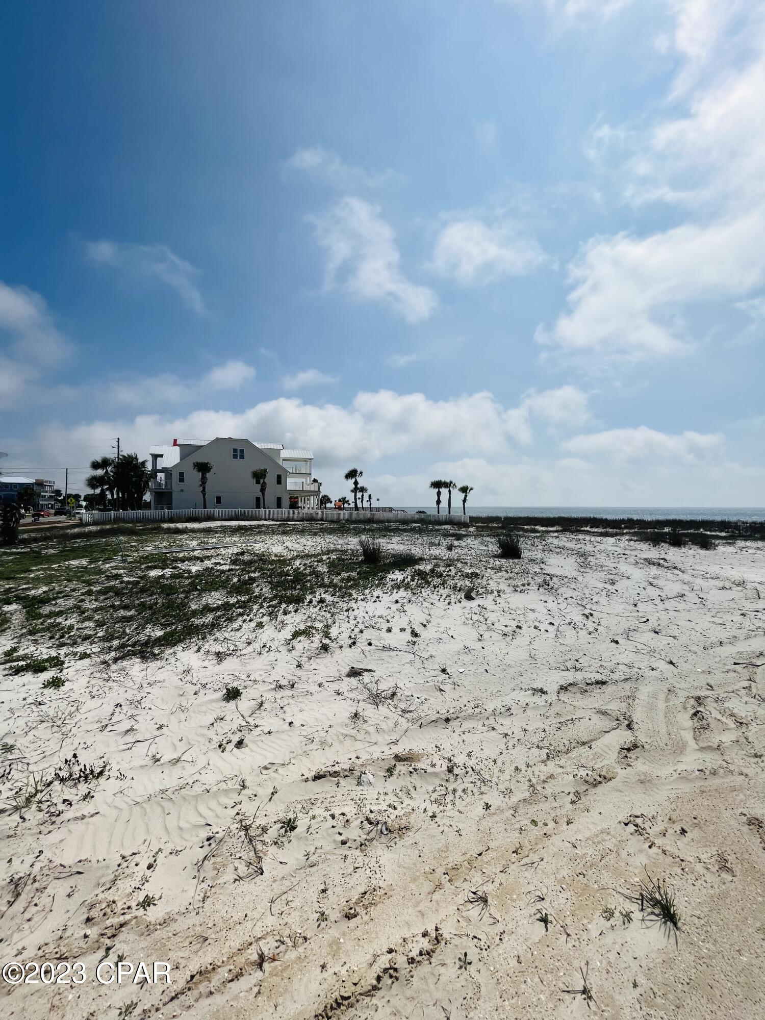 [No Recorded Subdiv] - Land