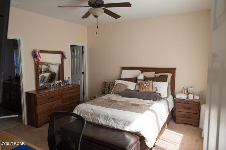 Annabella's Townhomes - Residential