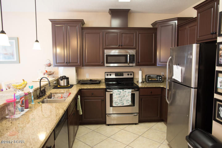 Annabella's Townhomes - Residential