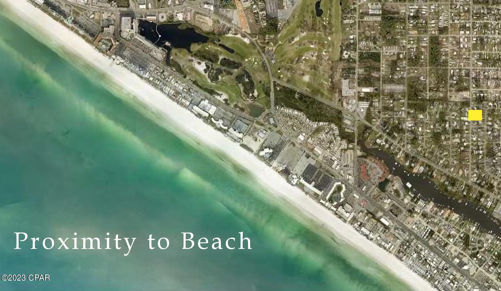 Grand Lagoon Shores10 - Residential