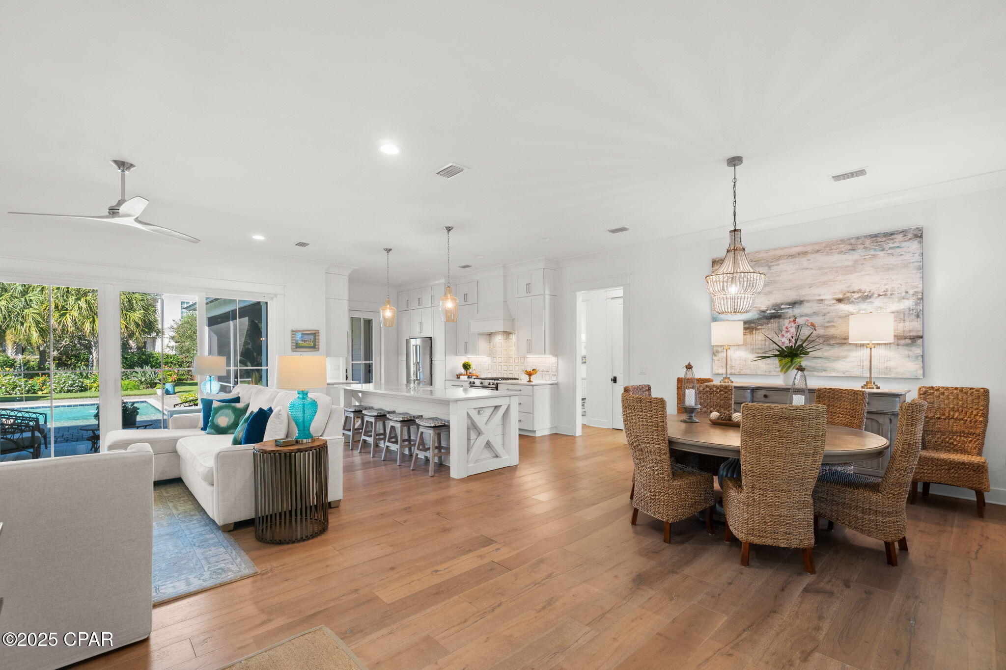 Blue Mountain Beach - Residential