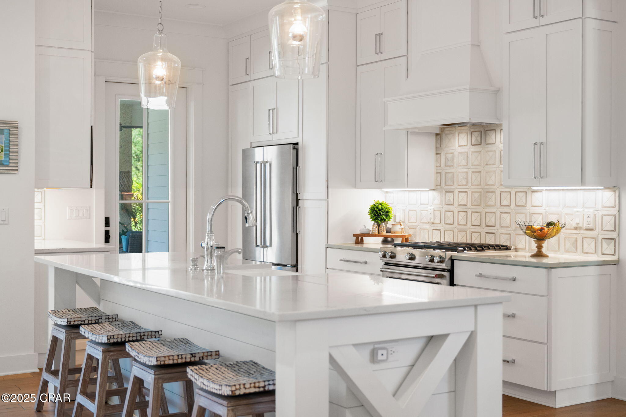 Blue Mountain Beach - Residential