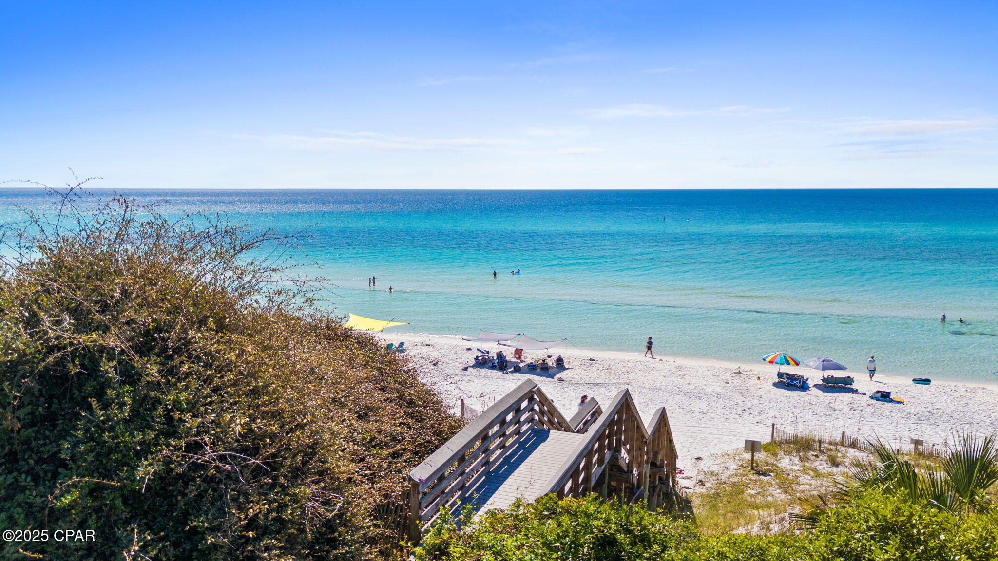 Blue Mountain Beach - Residential