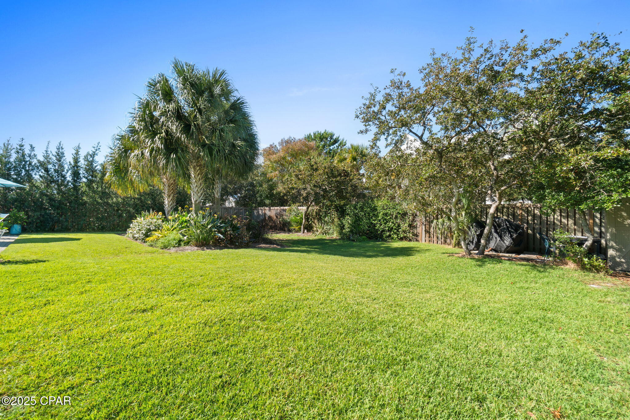 Blue Mountain Beach - Residential