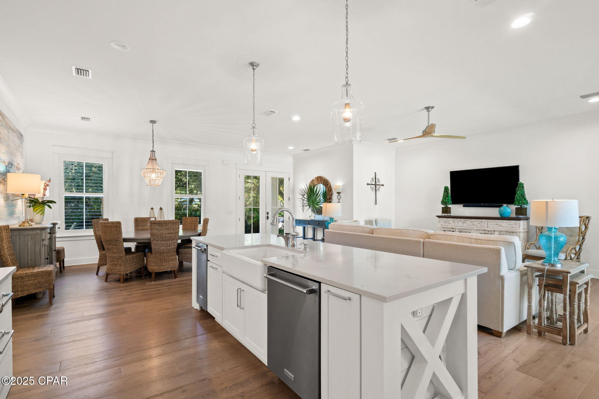 Blue Mountain Beach - Residential