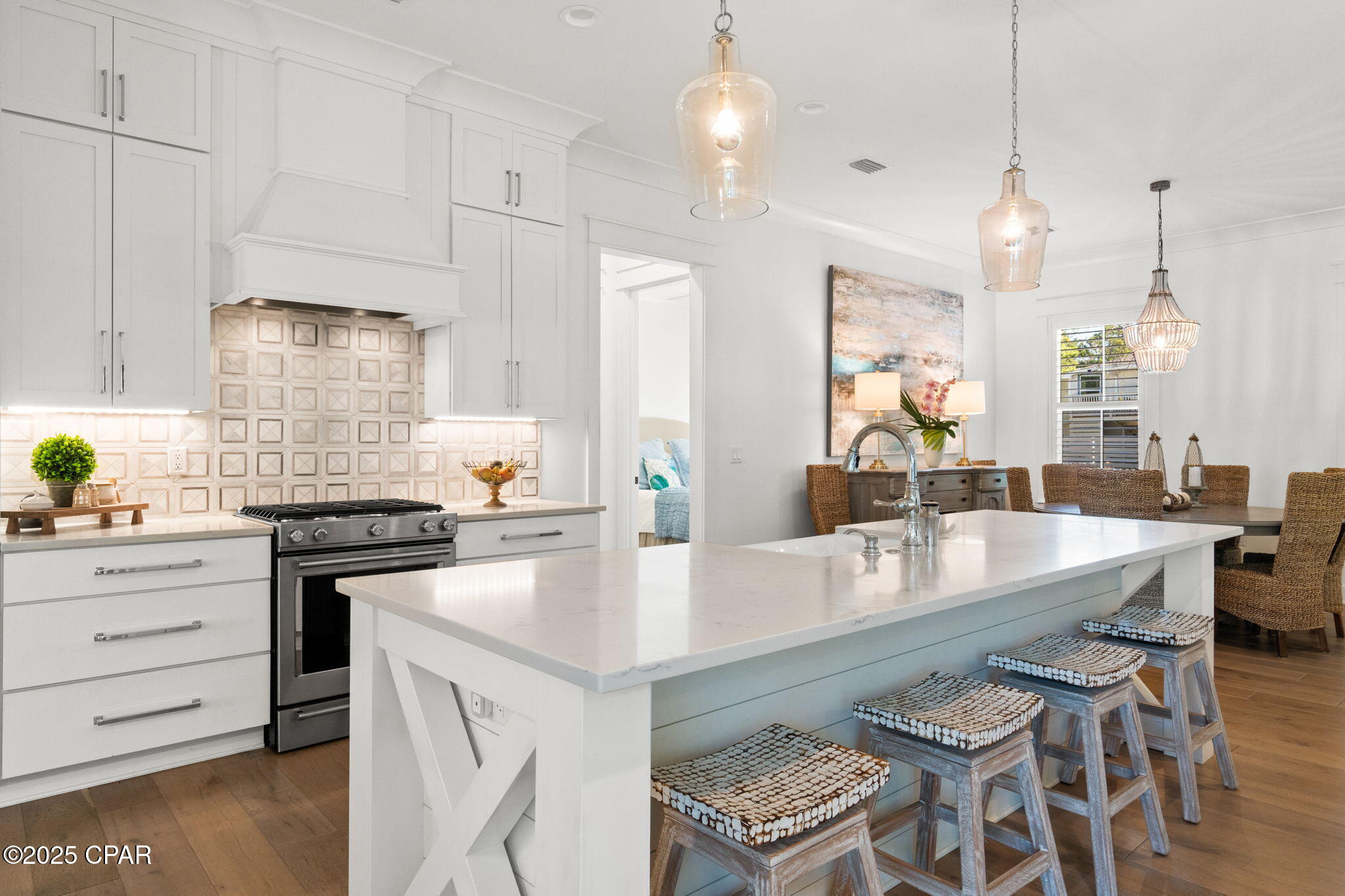 Blue Mountain Beach - Residential