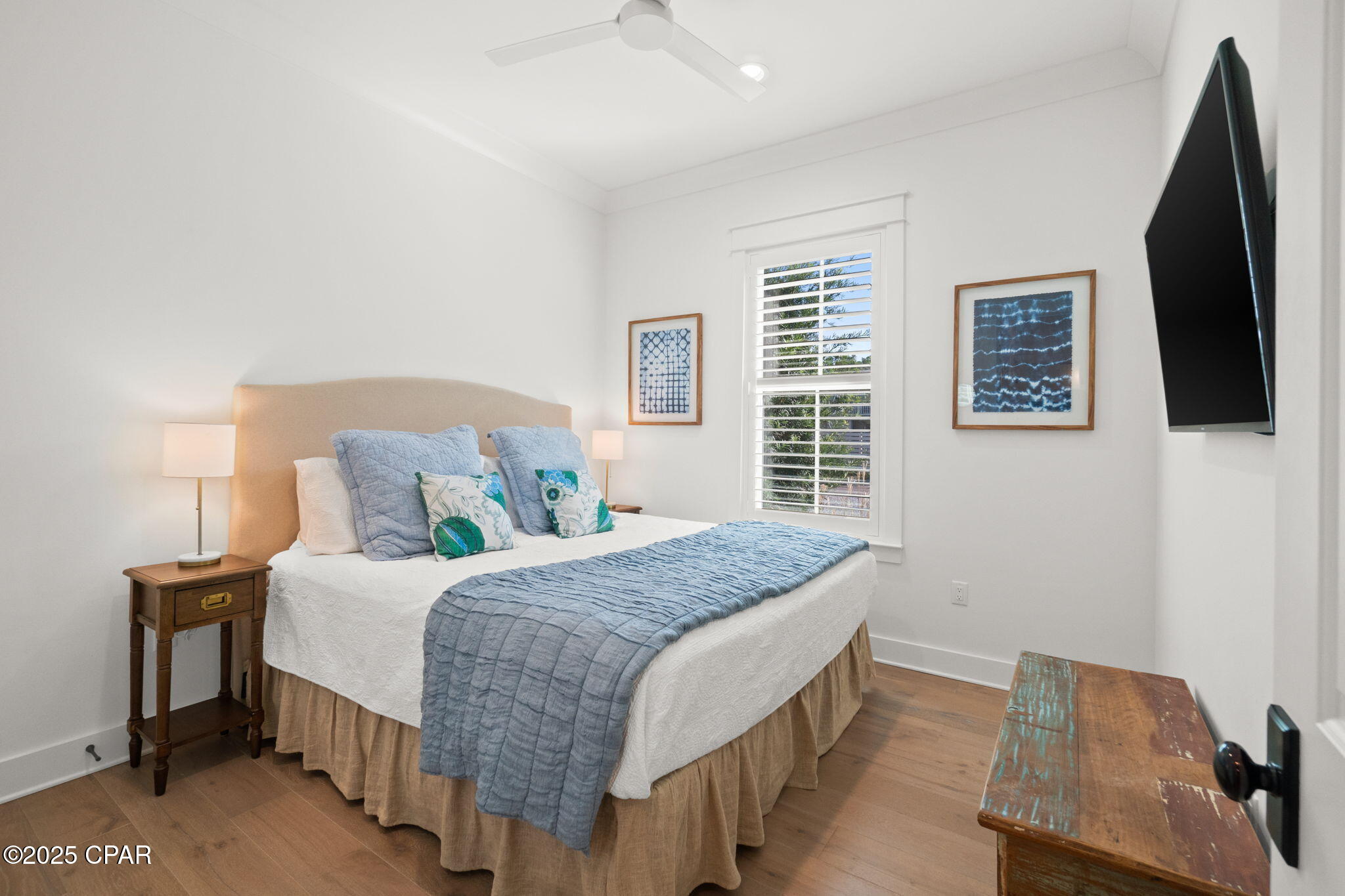 Blue Mountain Beach - Residential