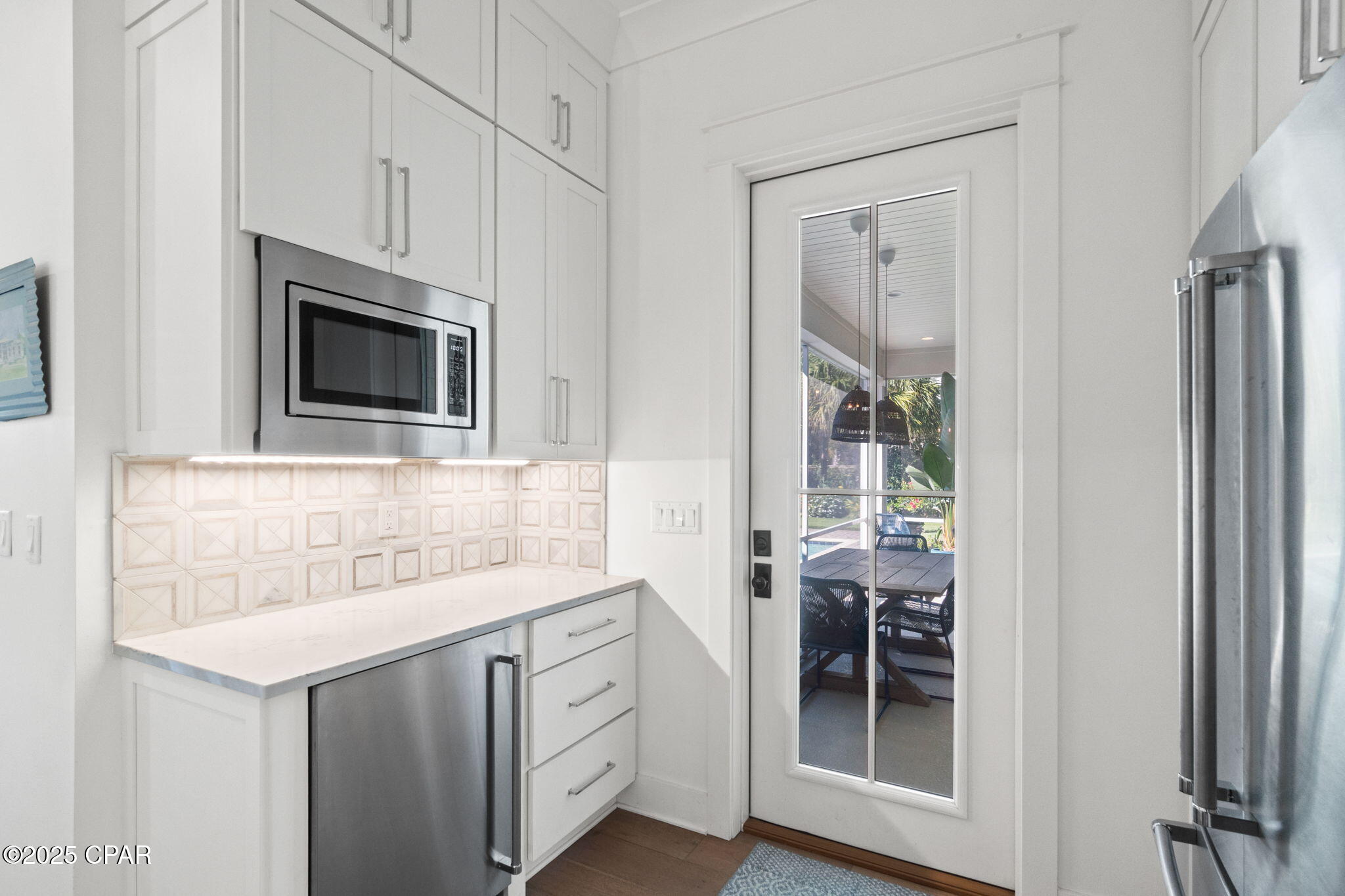 Blue Mountain Beach - Residential