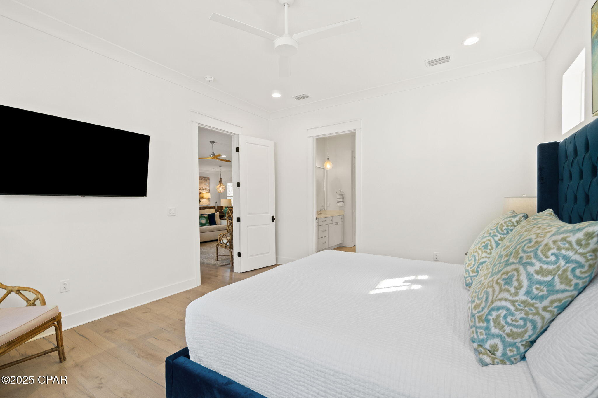 Blue Mountain Beach - Residential